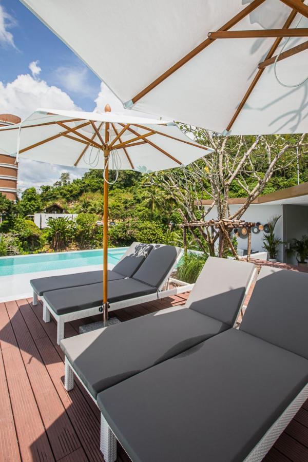 Apartment Palmetto Ban Karon