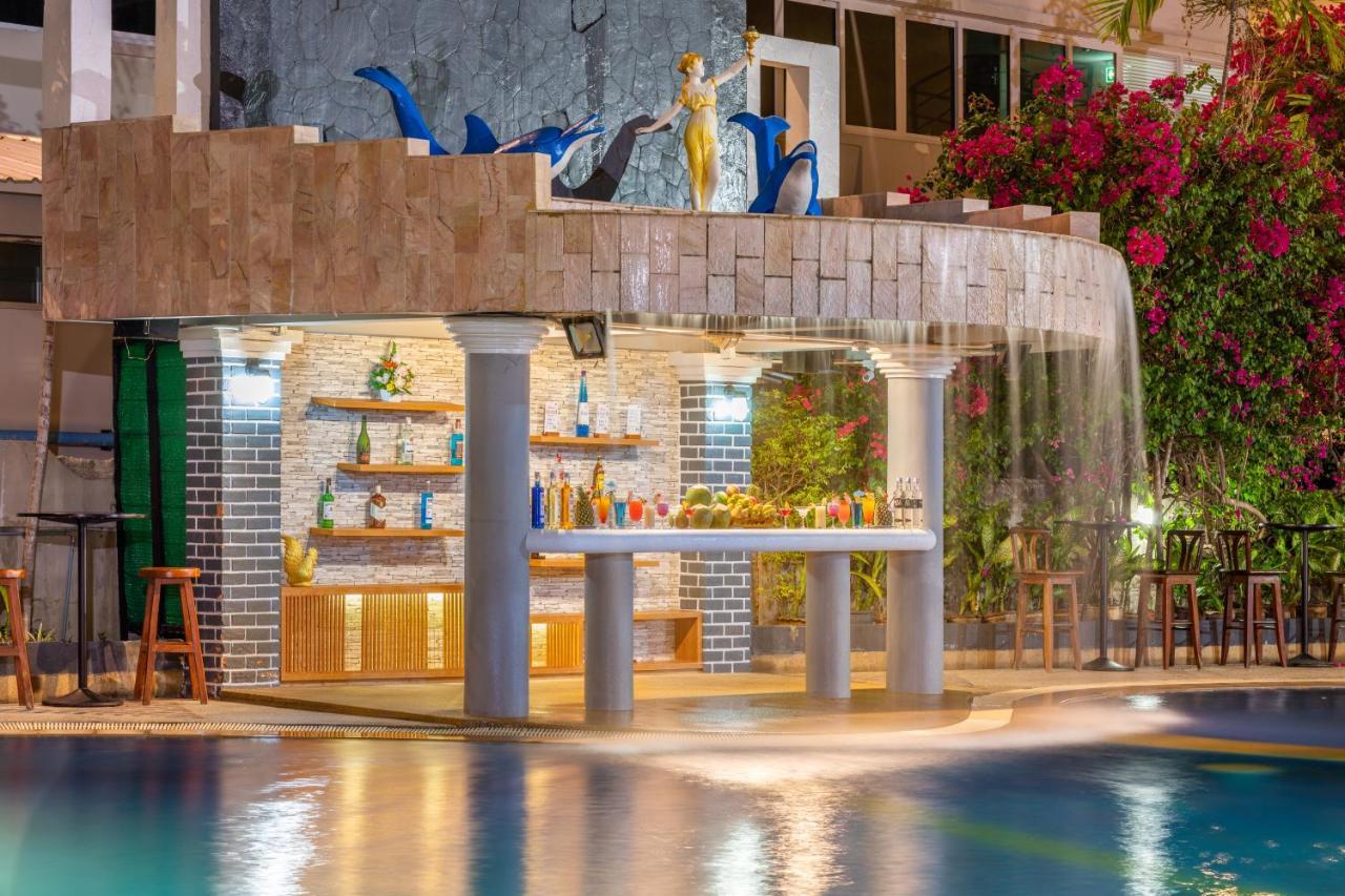Resort Tony