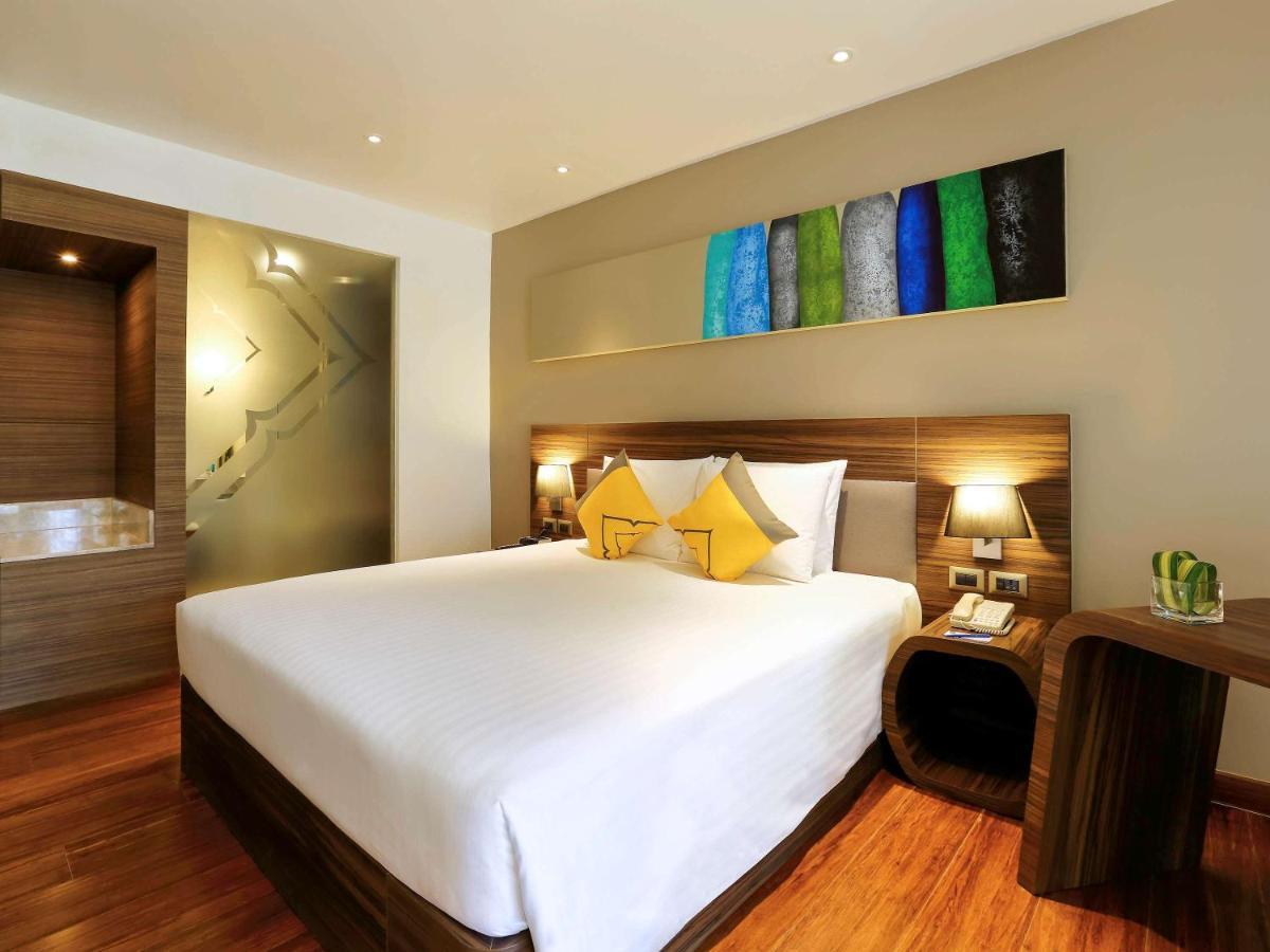 Phuket By Ihg Hotel 4*