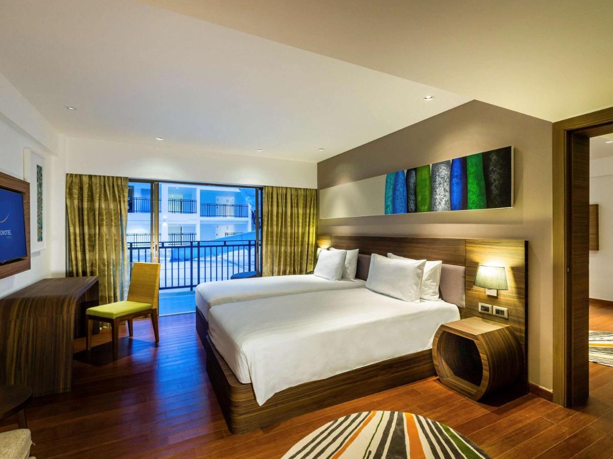 Phuket By Ihg Karon
