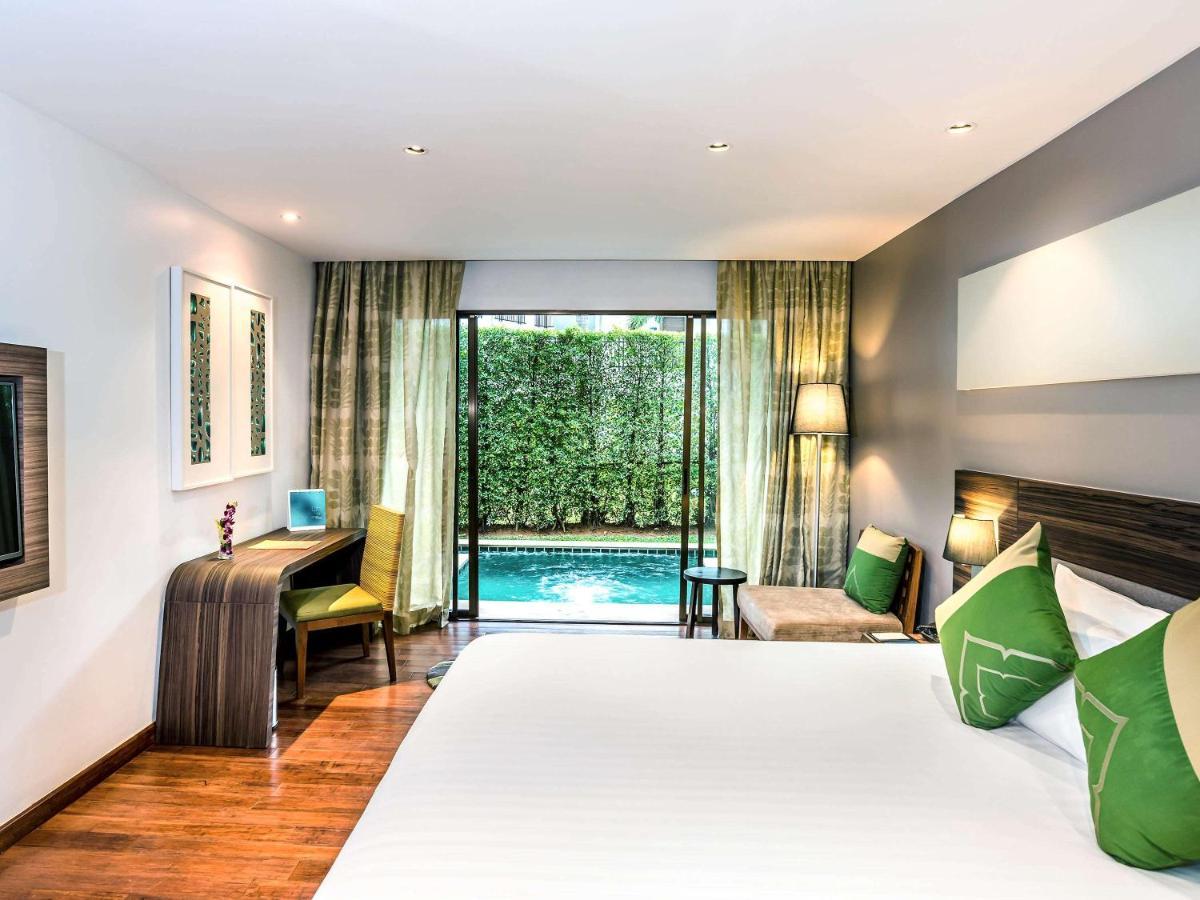Phuket By Ihg Karon