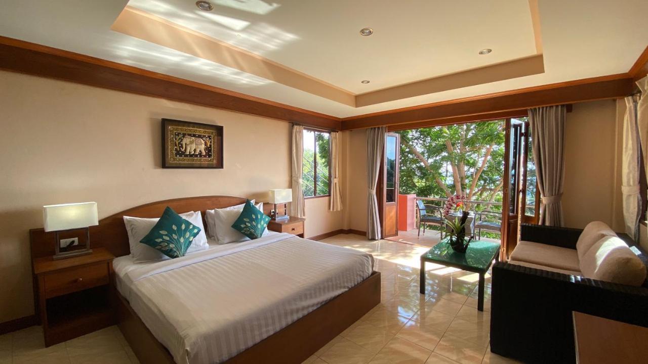 Baan Kongdee Sunset Kata Beach (Phuket)