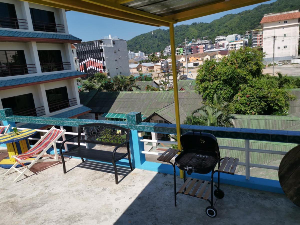 Mypatong Social * Patong