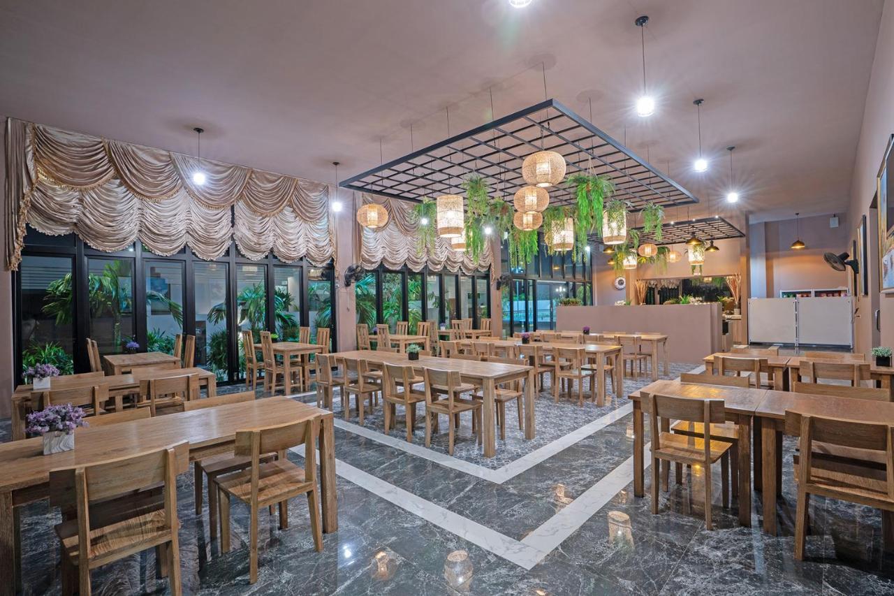 Gold Chariot Pool Villa, Phuket - Sha Certified