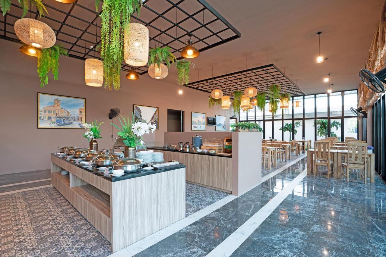 Gold Chariot Pool Villa, Phuket - Sha Certified Villa