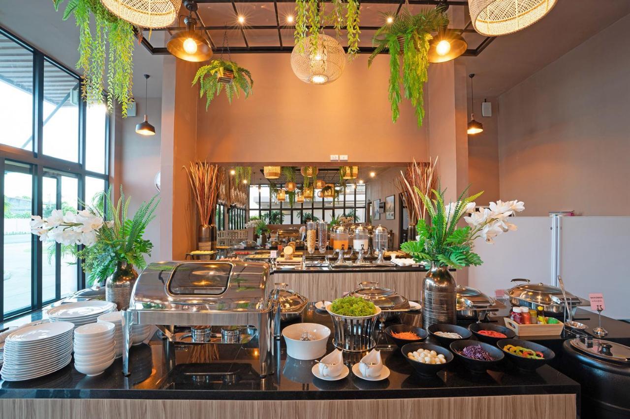 Gold Chariot Pool Villa, Phuket - Sha Certified Villa *