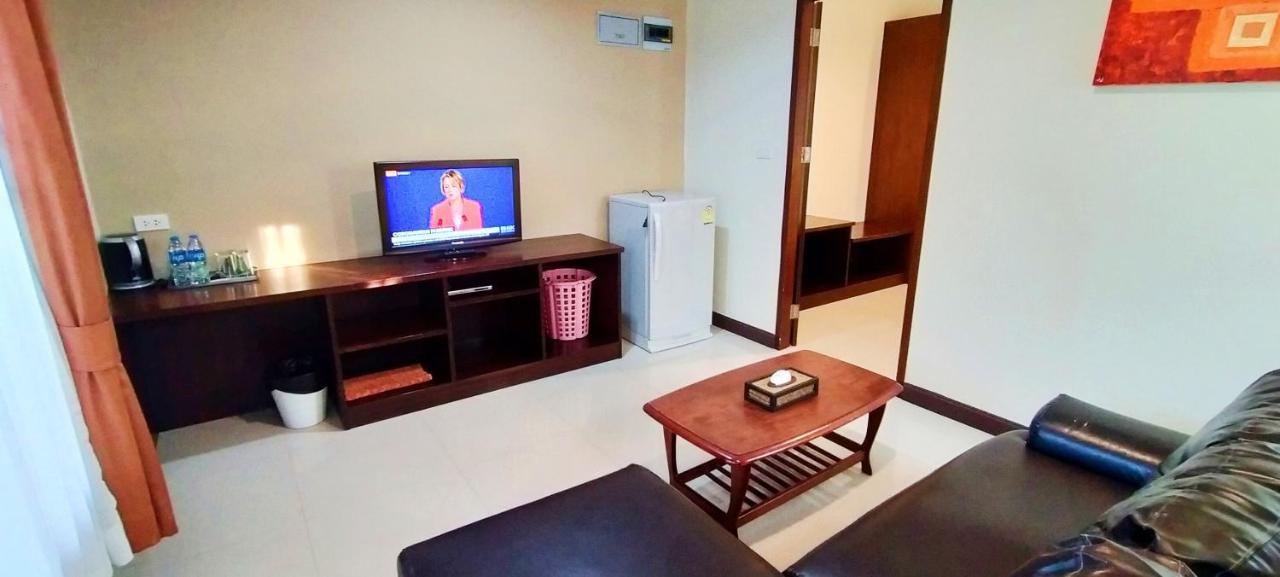 Tempat peranginan Happy 2*