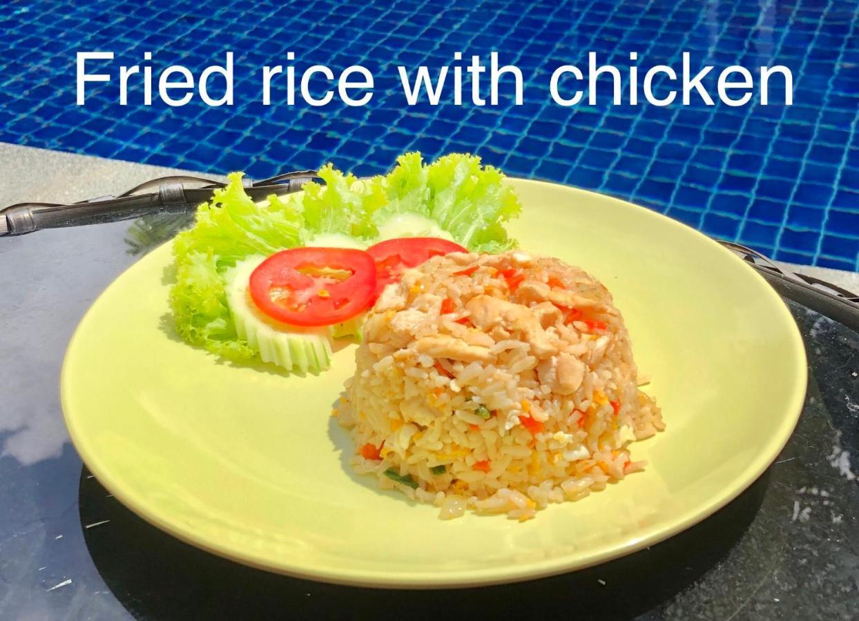 Hotel Phu Nana Boutique - Sha Rawai