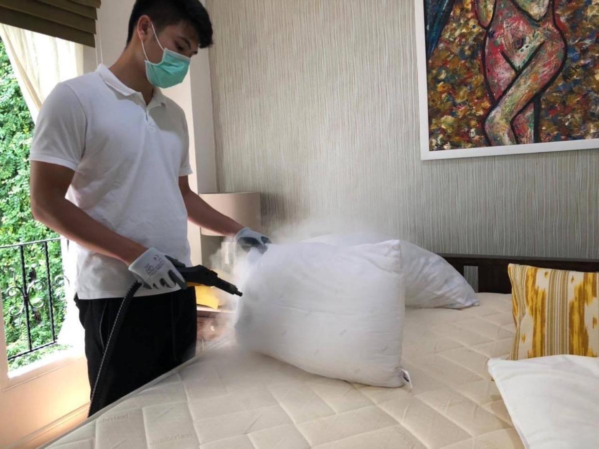 Casa Blanca Boutique - Sha 3* Phuket