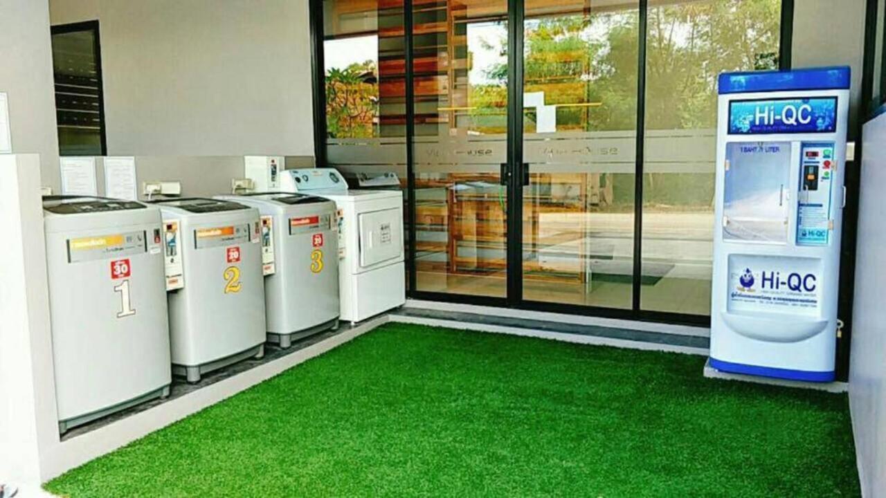 Vipa House - Sha Extra Hotel 3*