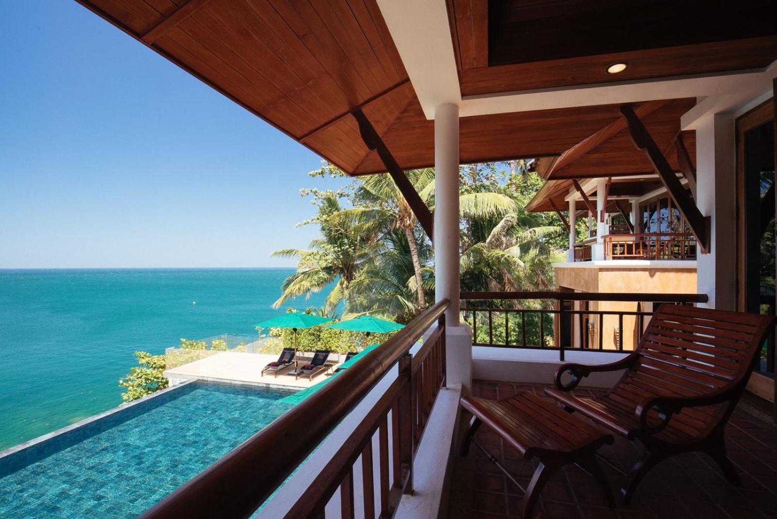 Sunyata Villa Kata Beach (Phuket)