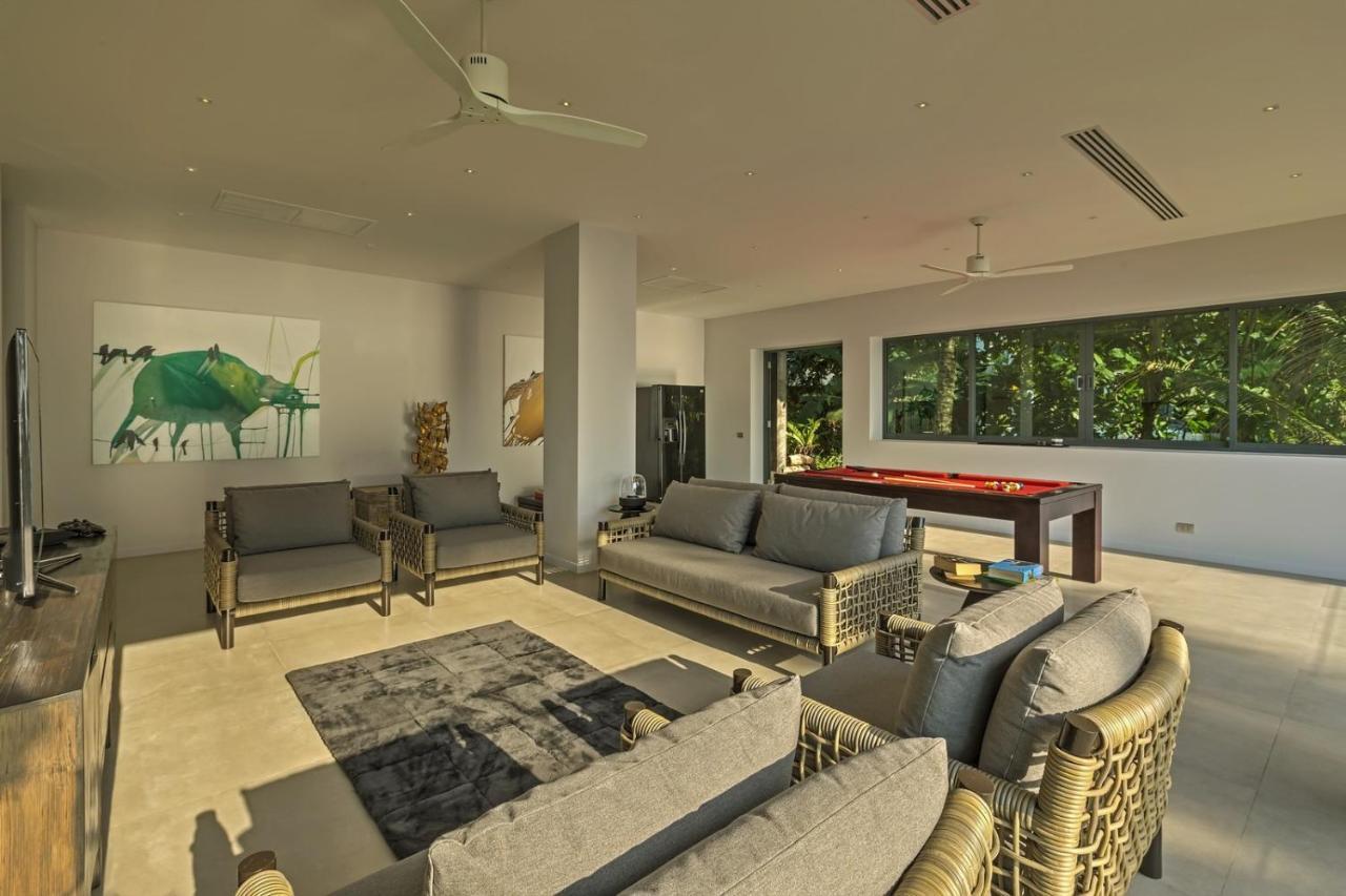 Villa Sunyata Kata Beach (Phuket)