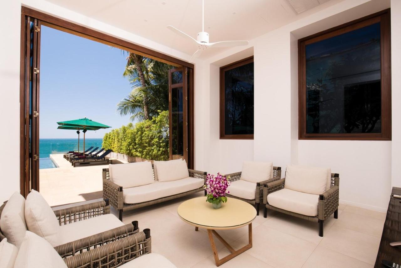Sunyata Villa *