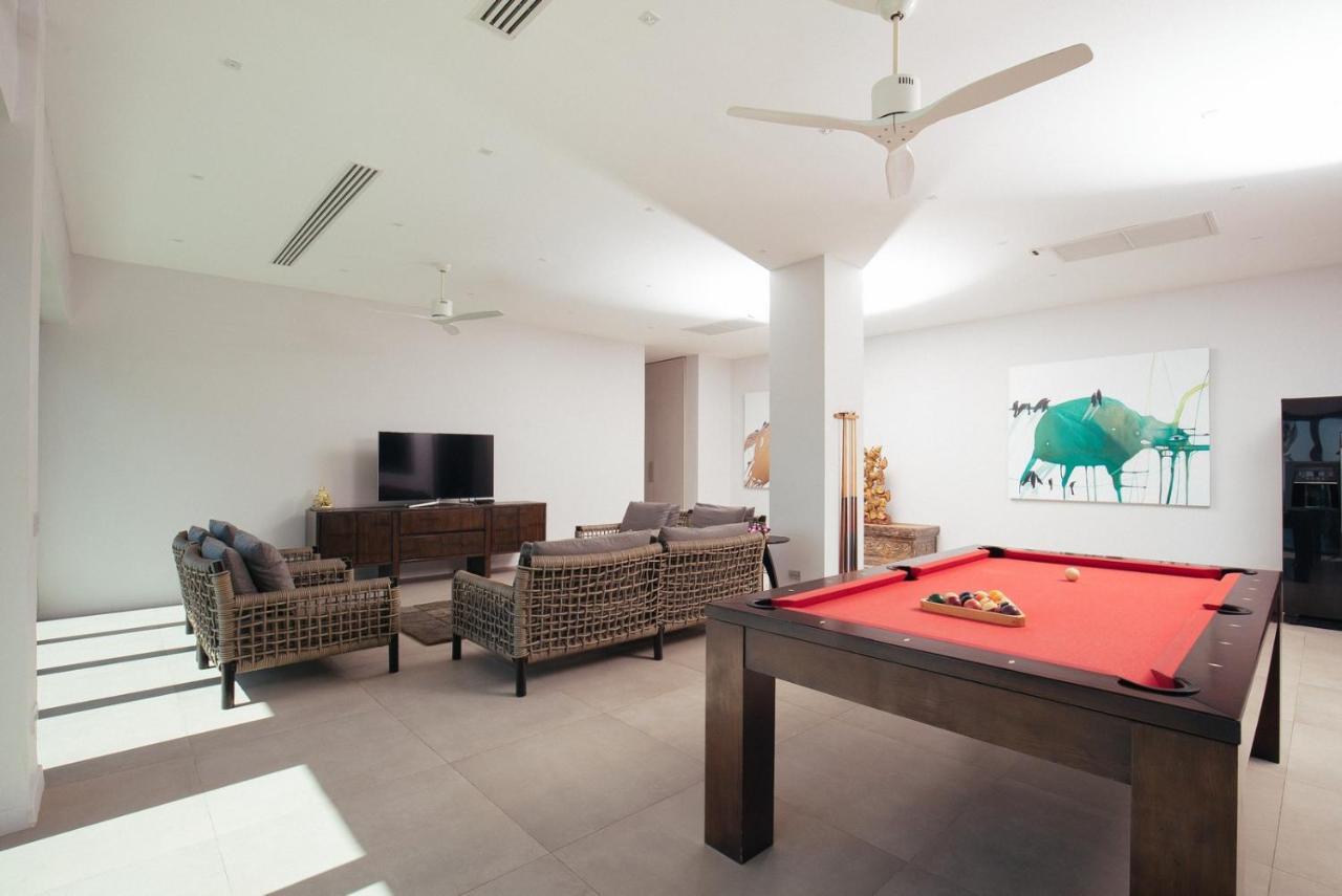 Sunyata Villa