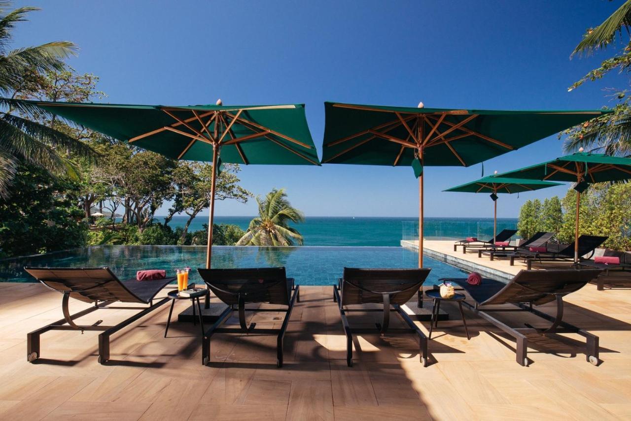 Sunyata Kata Beach (Phuket)