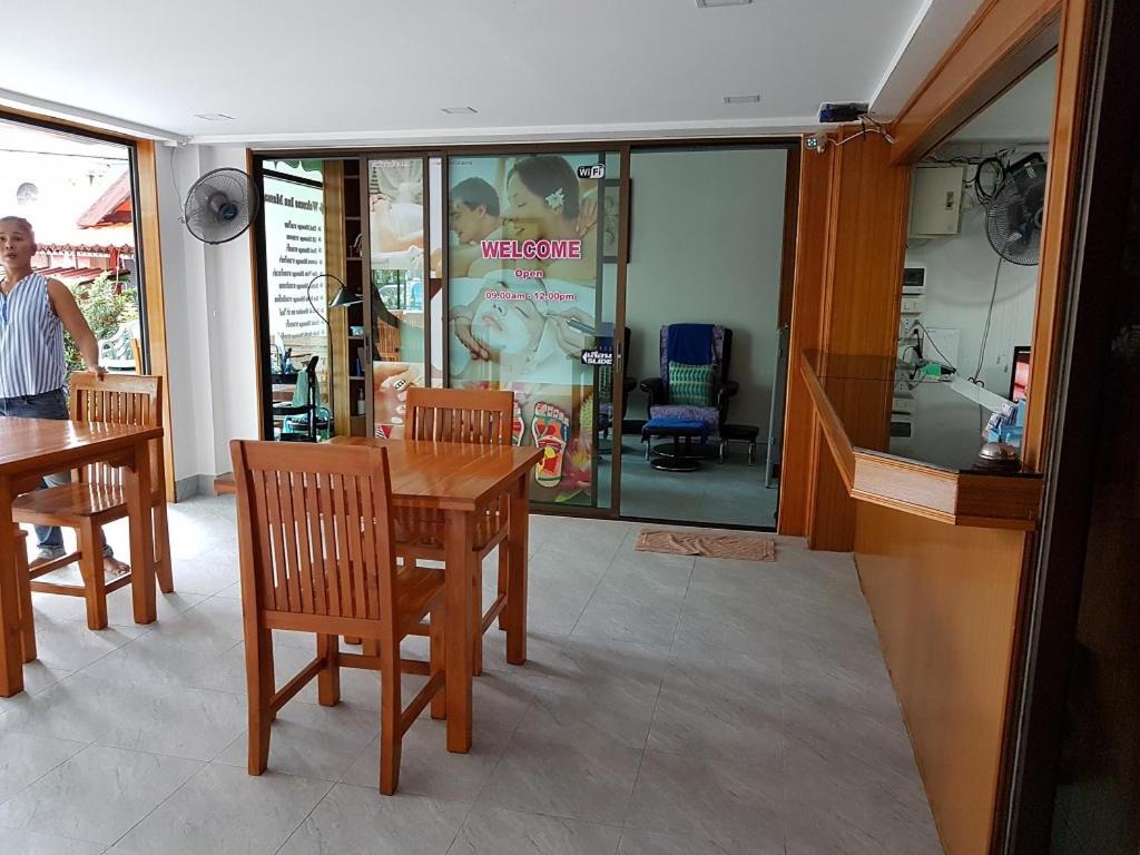 Welcome Double From Only 600 Baht Karon