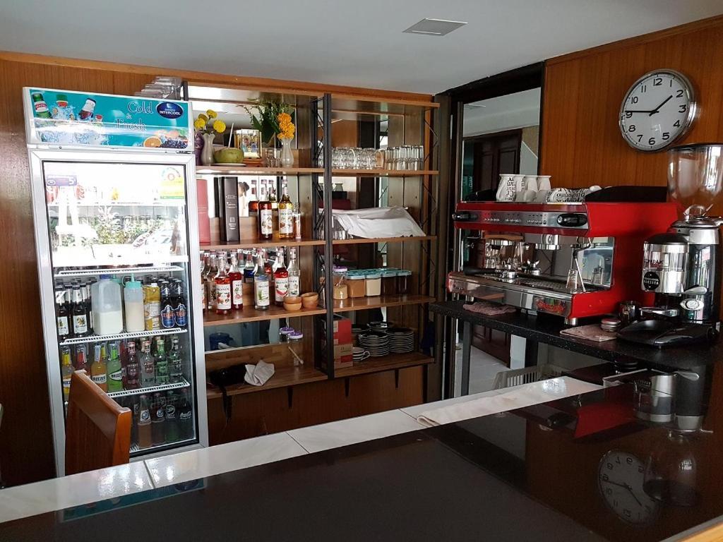 Welcome Double From Only 600 Baht Guest house 3*