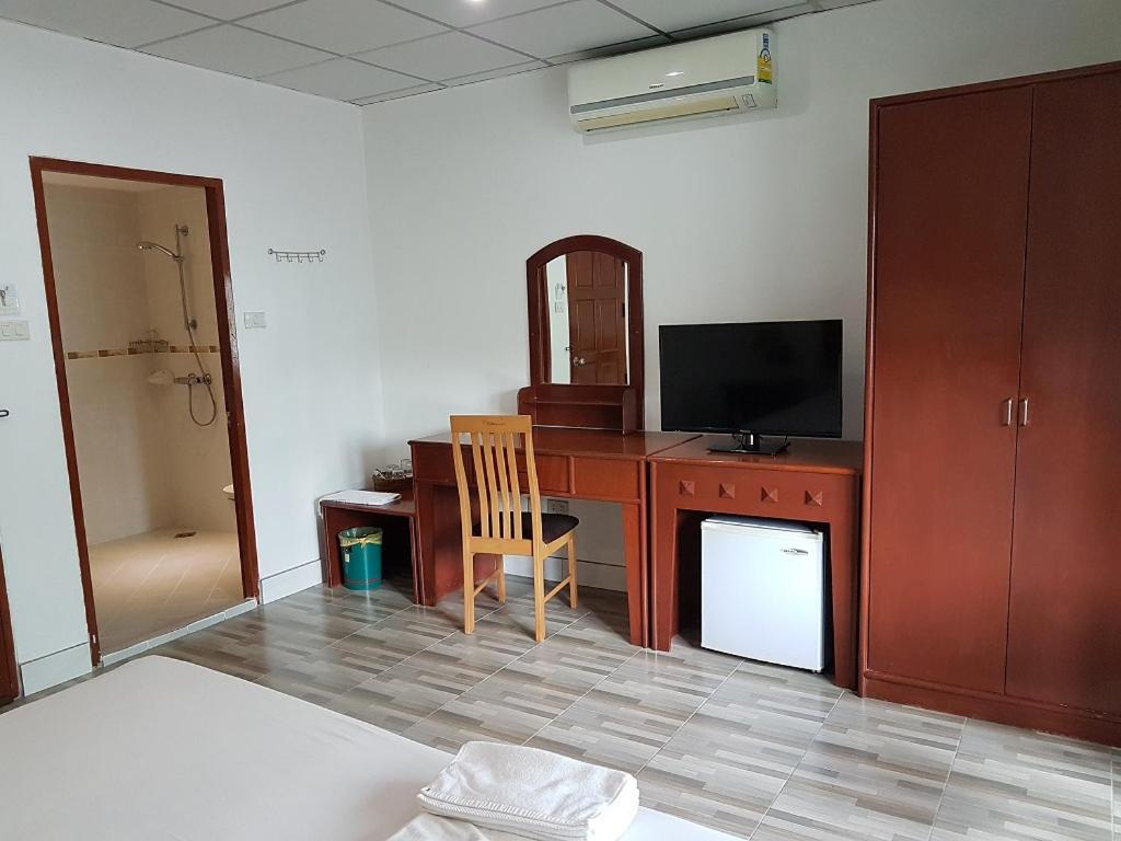 Welcome Double From Only 600 Baht Karon