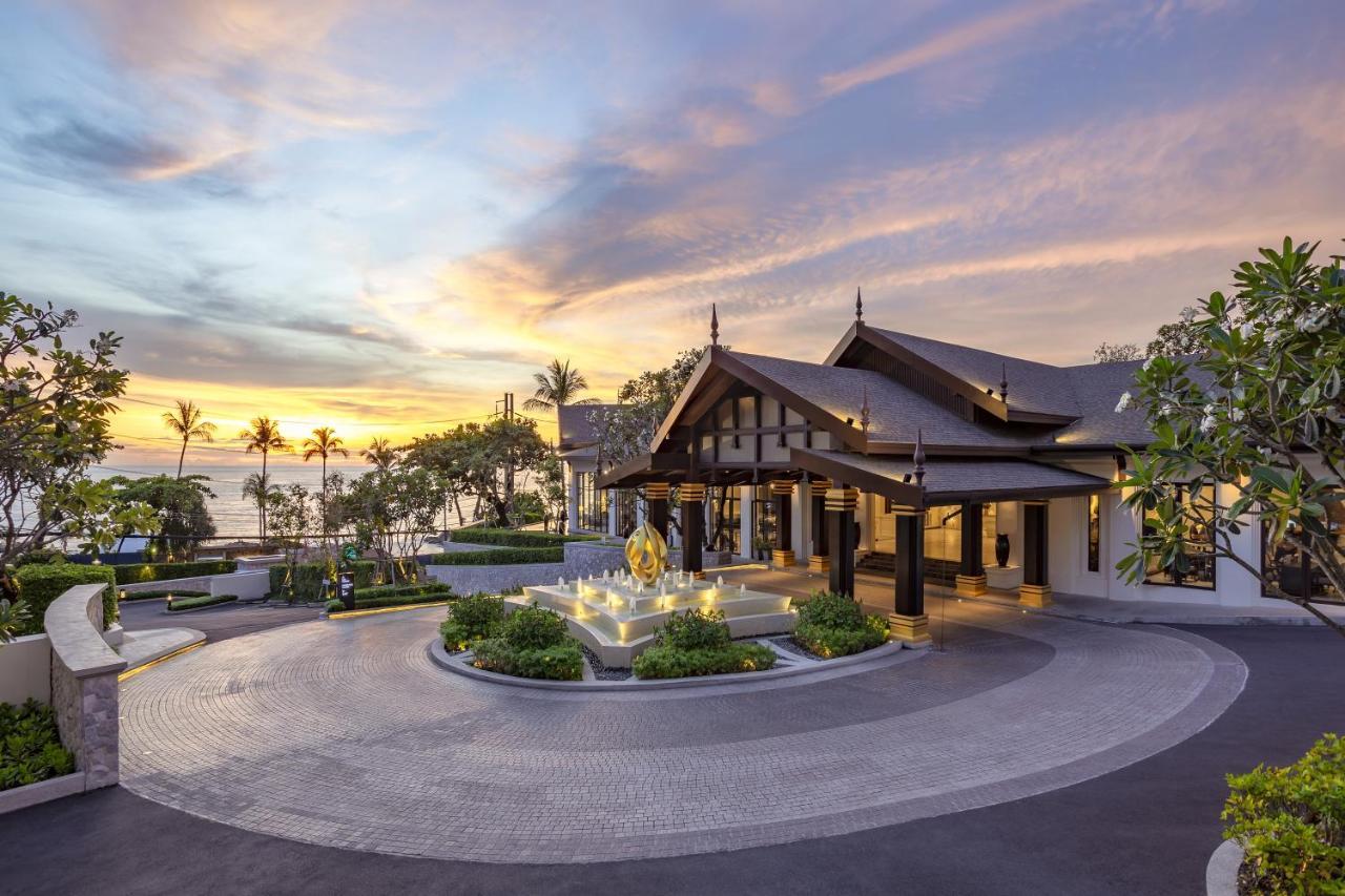 Diamond Cliff & Spa, Beach