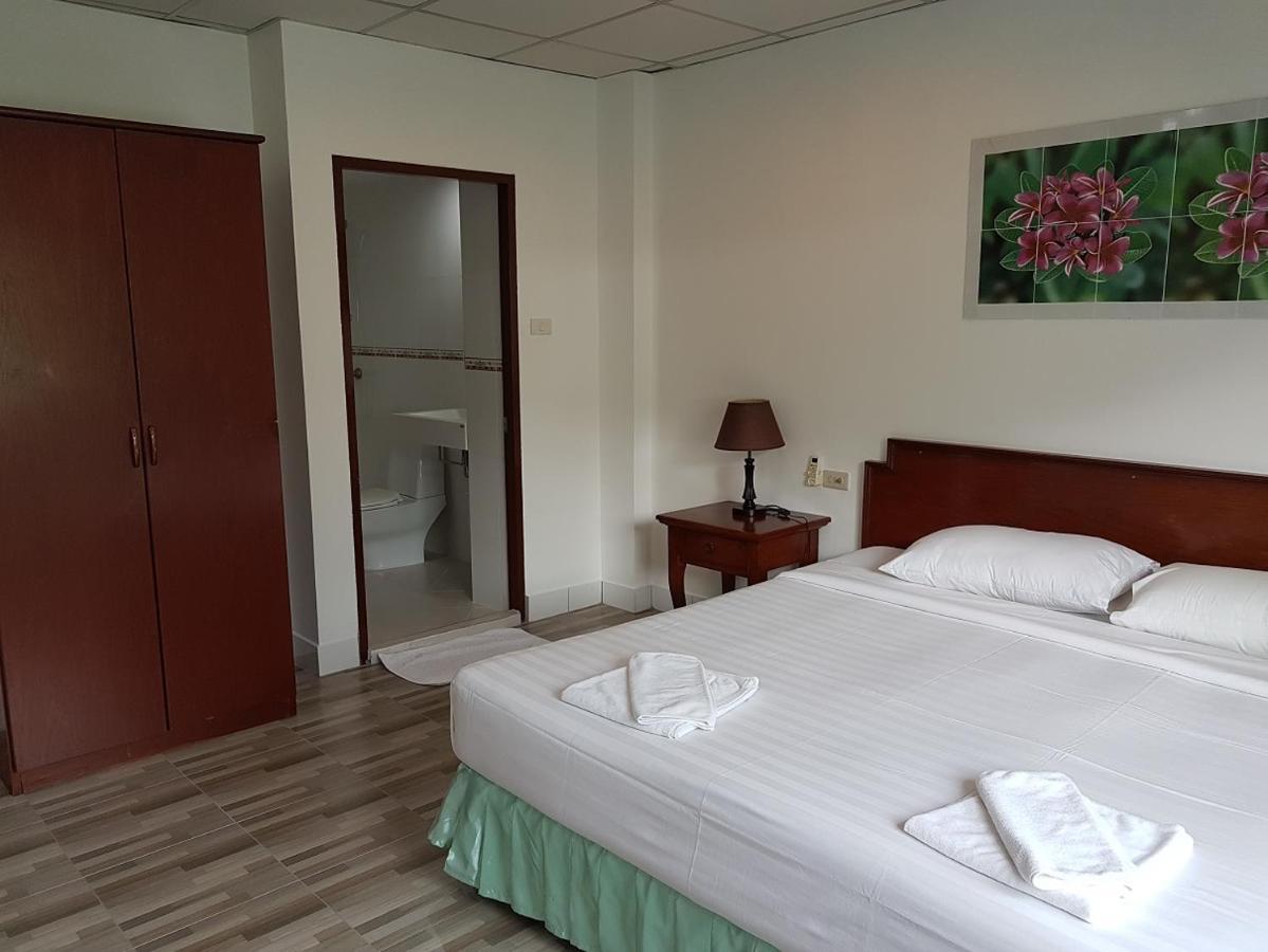 Welcome Double From Only 600 Baht Guest house 3*