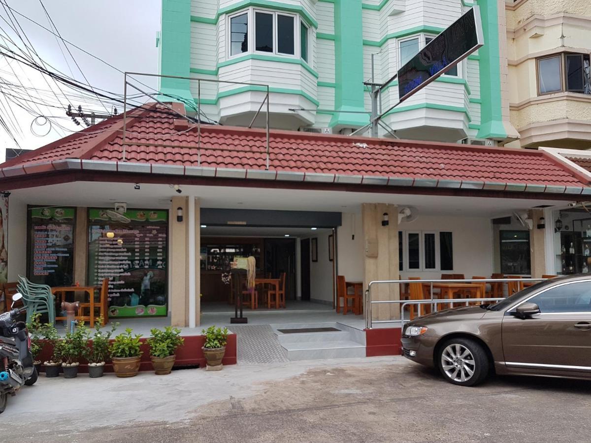 Welcome Double From Only 600 Baht Guest house