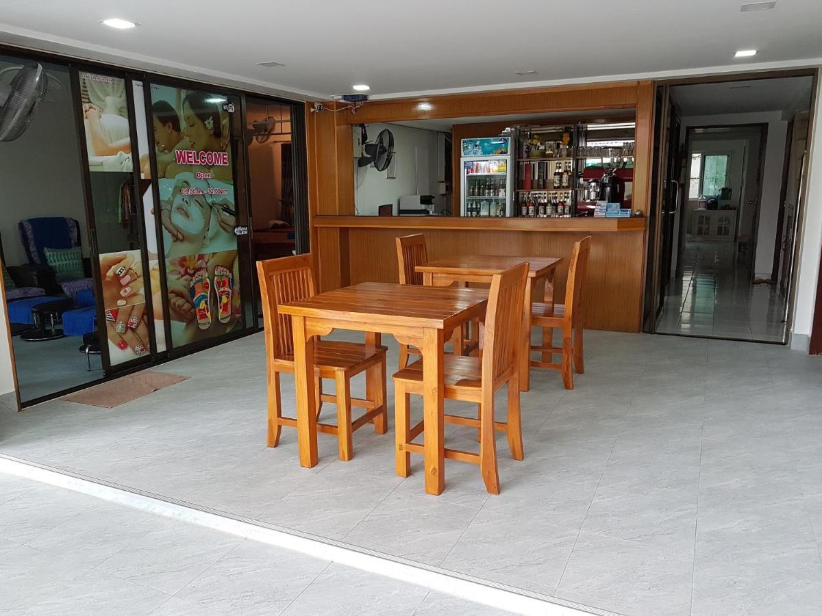 Welcome Double From Only 600 Baht Guest house Karon