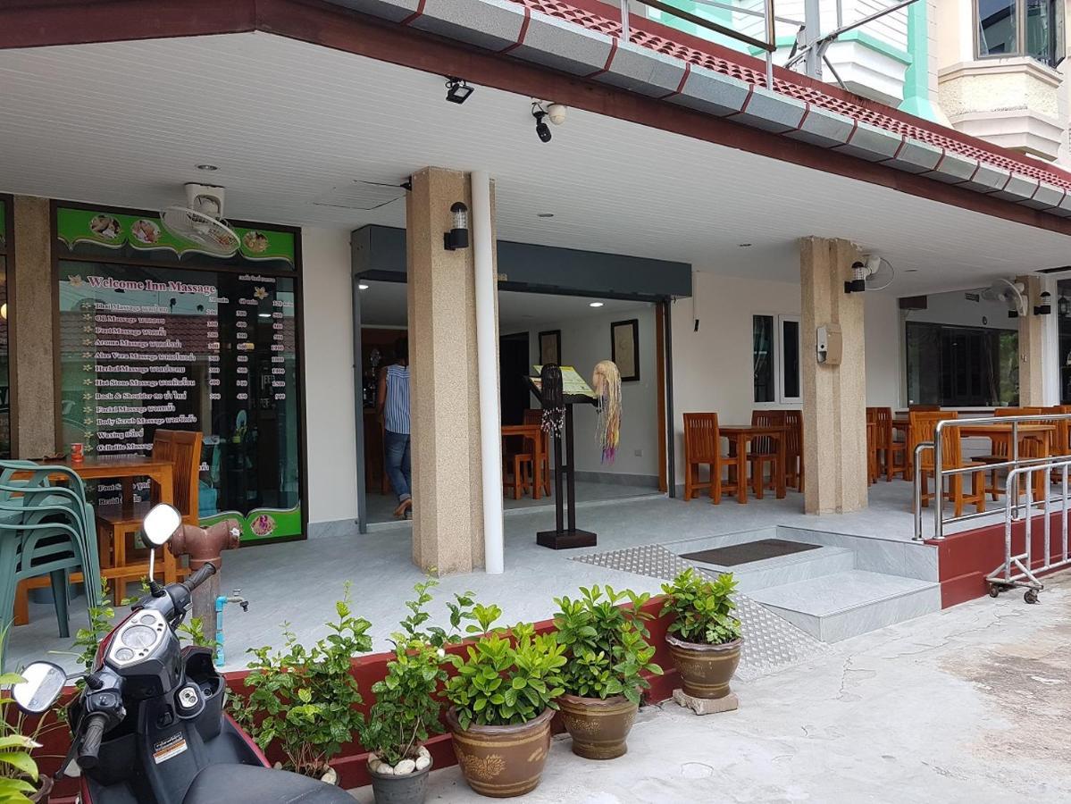 Welcome Double From Only 600 Baht Karon