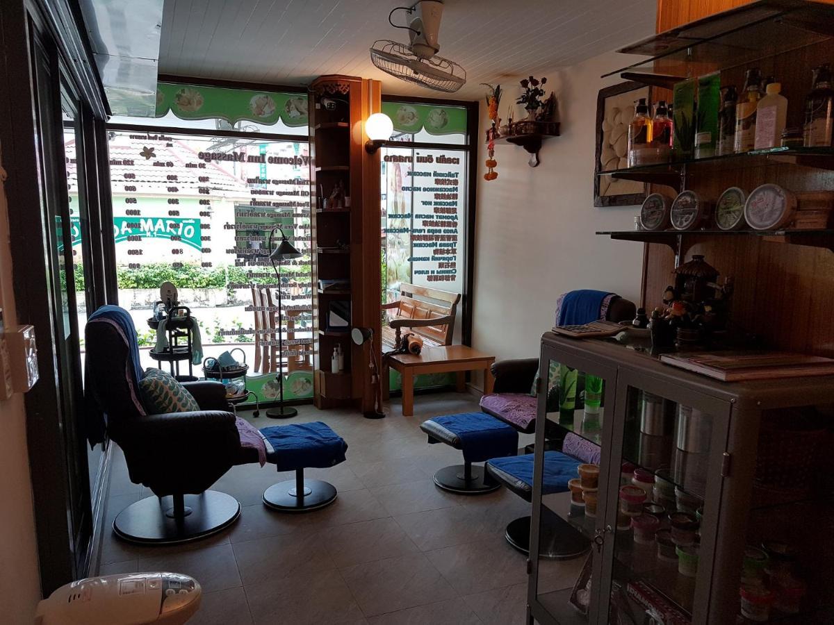 Guest house Welcome Double From Only 600 Baht 3*