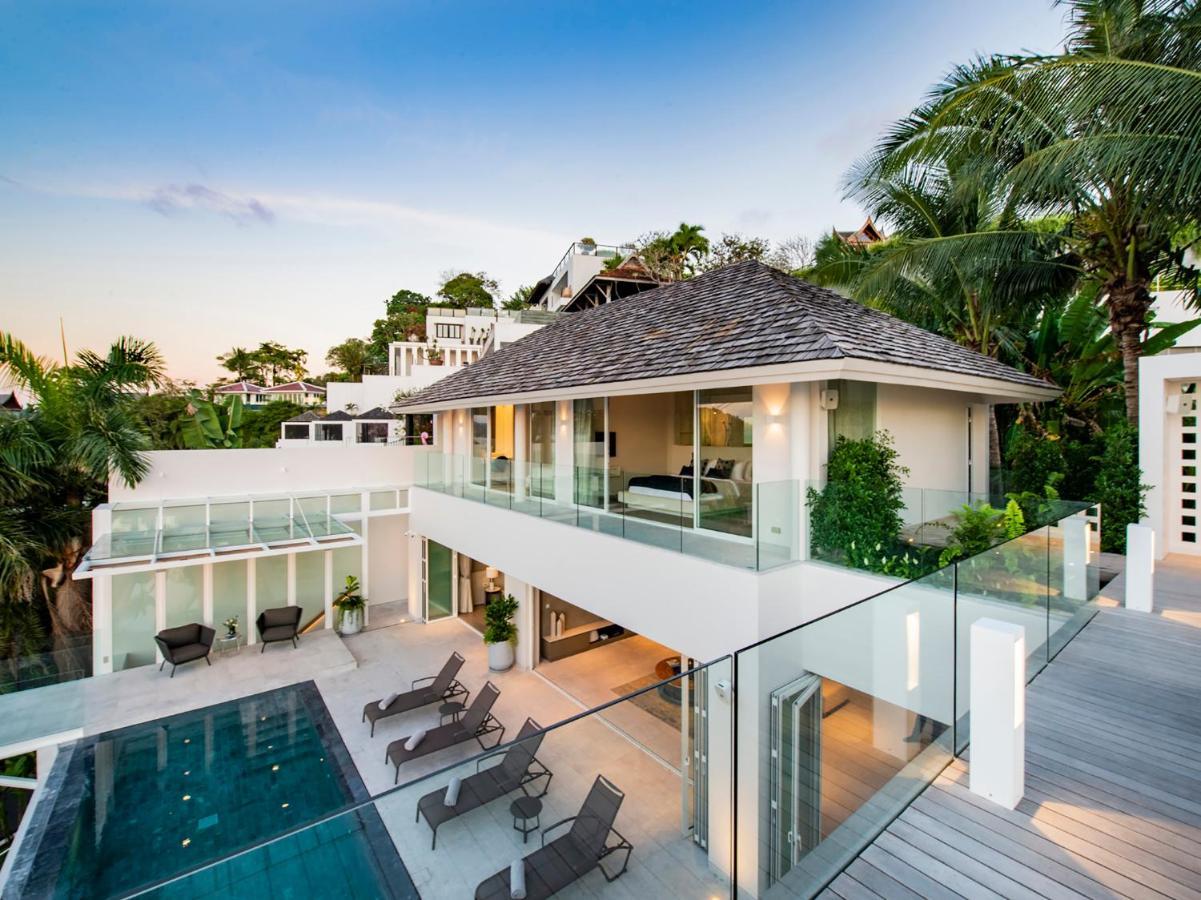 Borimas By Elite Havens Villa