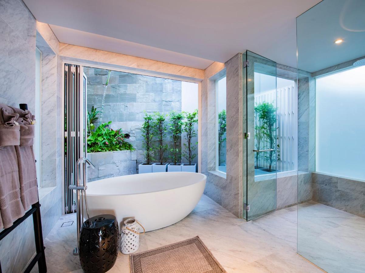 Borimas By Elite Havens Villa Surin Beach (Phuket)