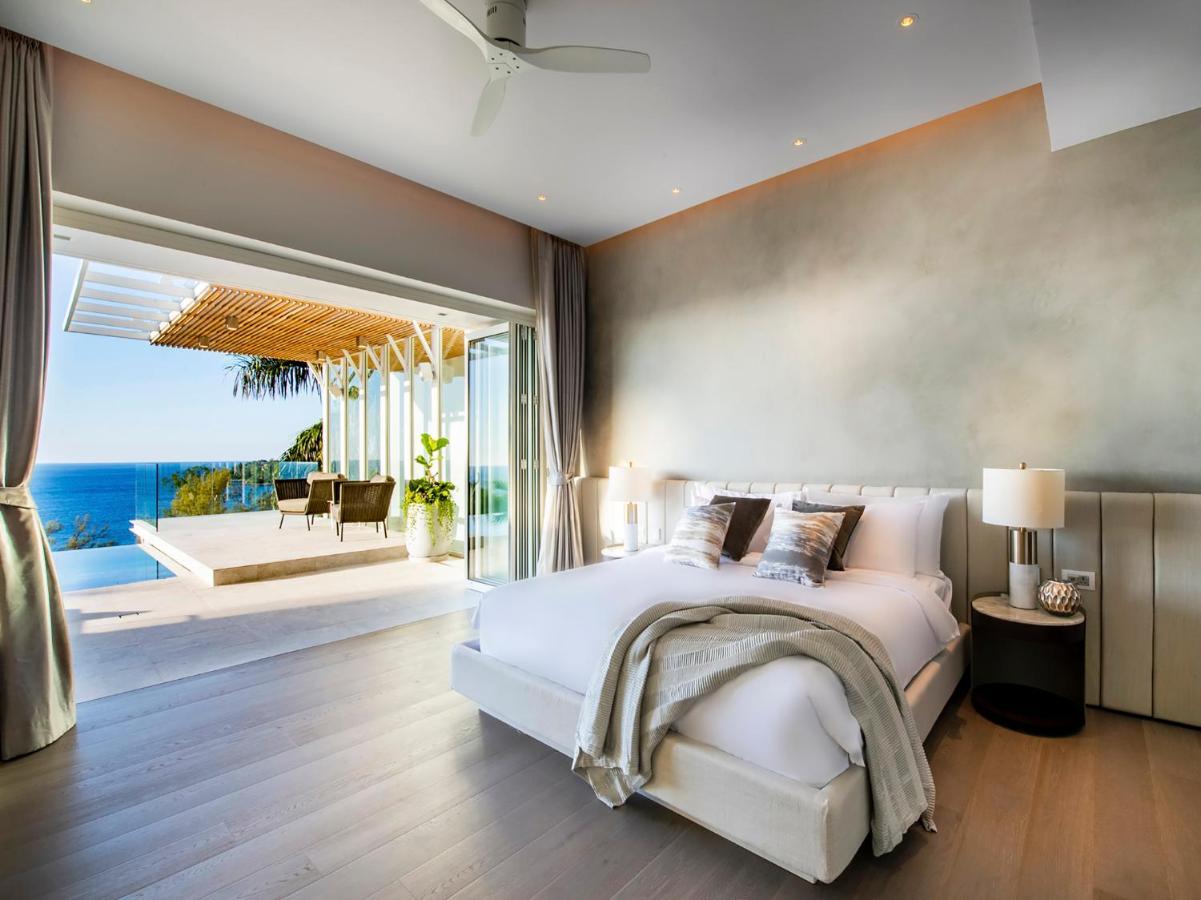 Borimas By Elite Havens Villa Surin Beach (Phuket)