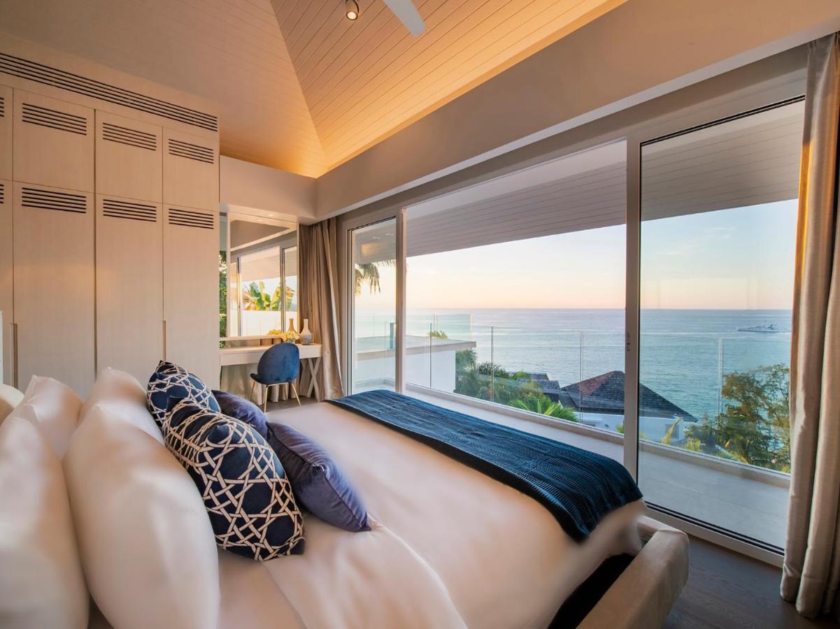 Borimas By Elite Havens Villa *