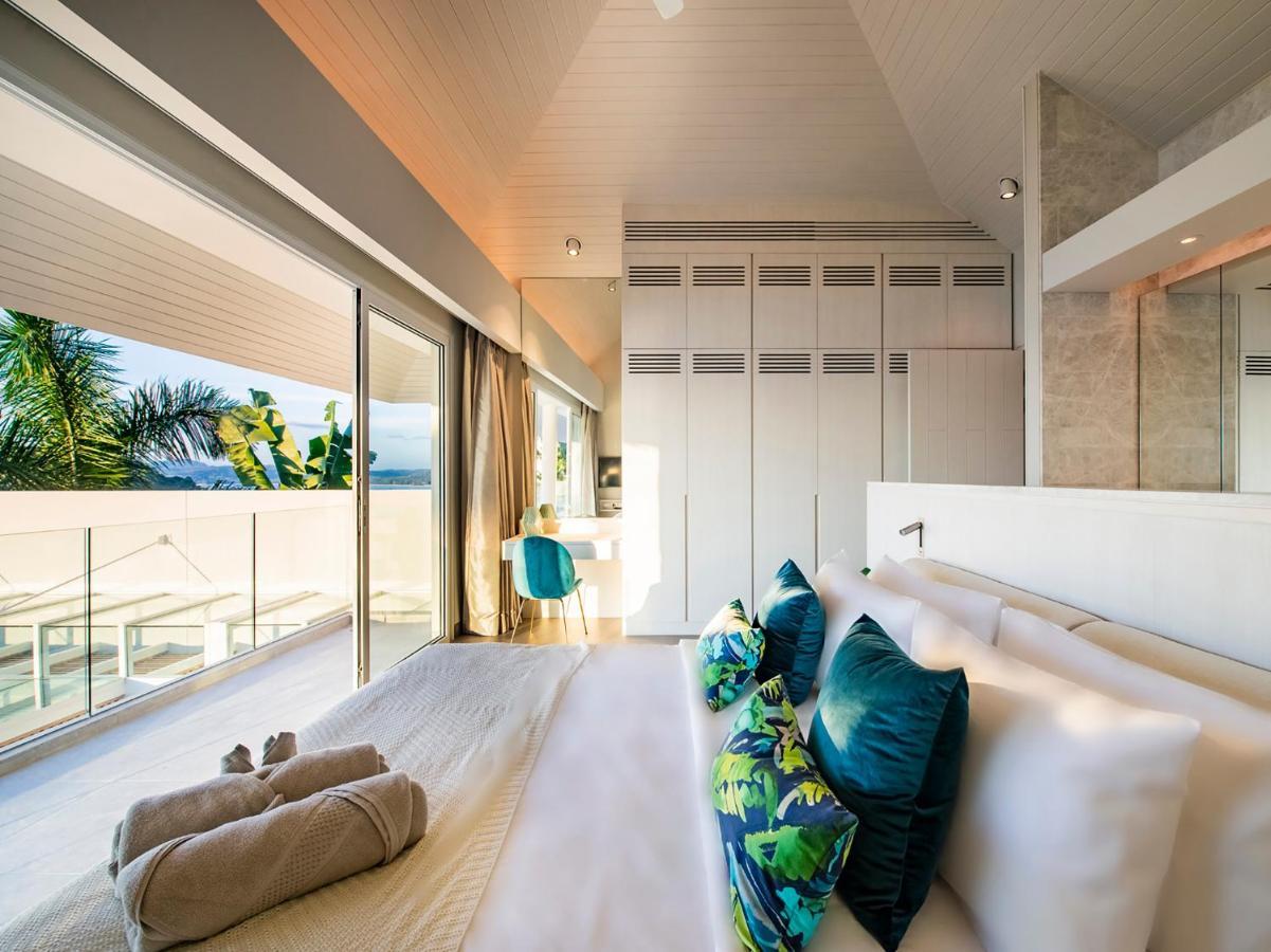 Borimas By Elite Havens Surin Beach (Phuket)