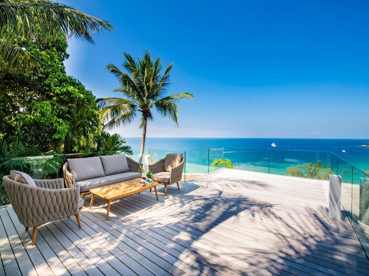 Borimas By Elite Havens Villa *