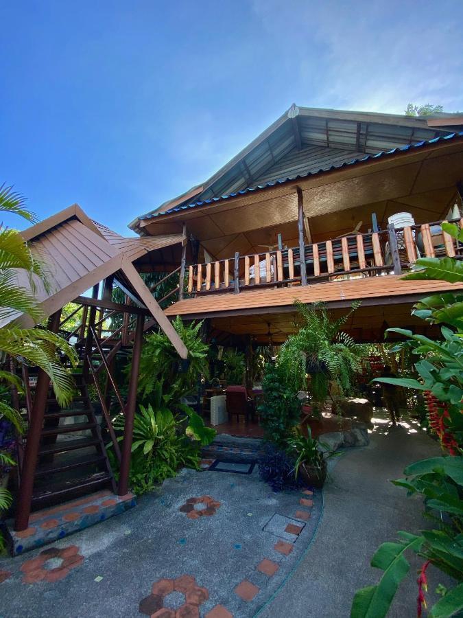 Gasthof Shanti Phuket 3*