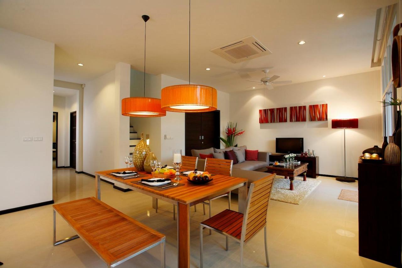 Three Bedroom Oxygen Bang Tao Beach (Phuket)