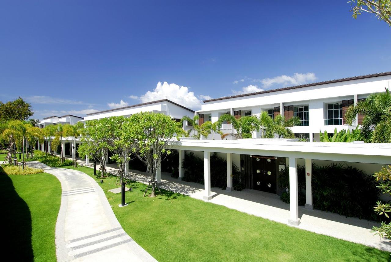 Three Bedroom Oxygen Villa