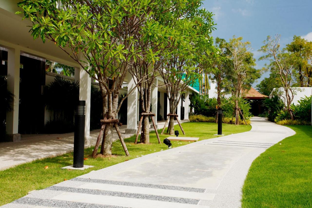 Four Bedroom Oxygen * Pantai Bang Tao