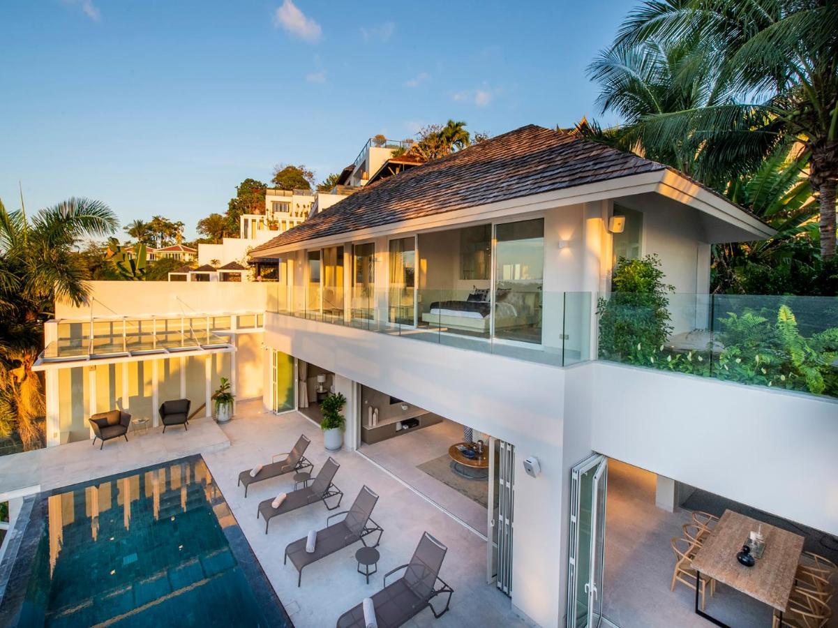 Villa Borimas By Elite Havens Surin Beach (Phuket)