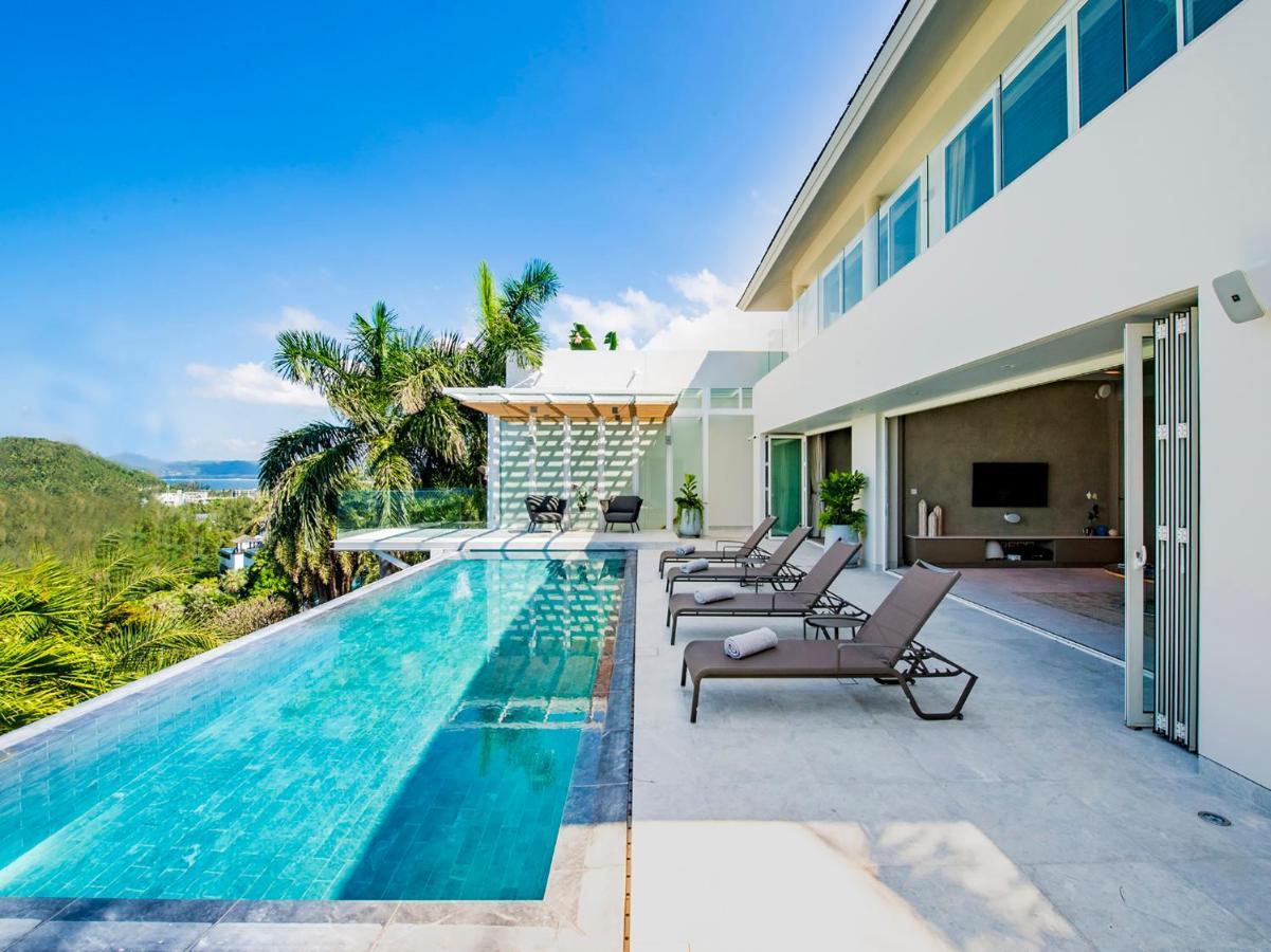 Villa Borimas By Elite Havens