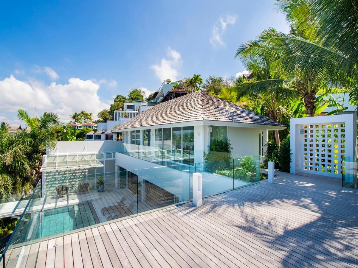 Borimas By Elite Havens Villa *
