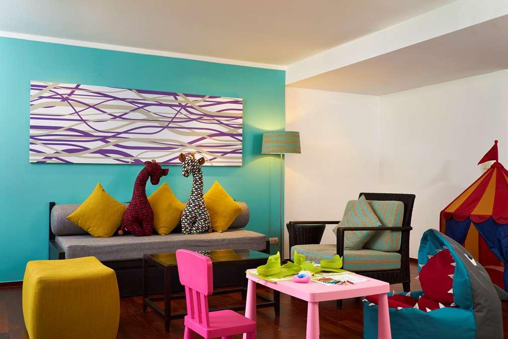 Hotel Radisson And Phuket