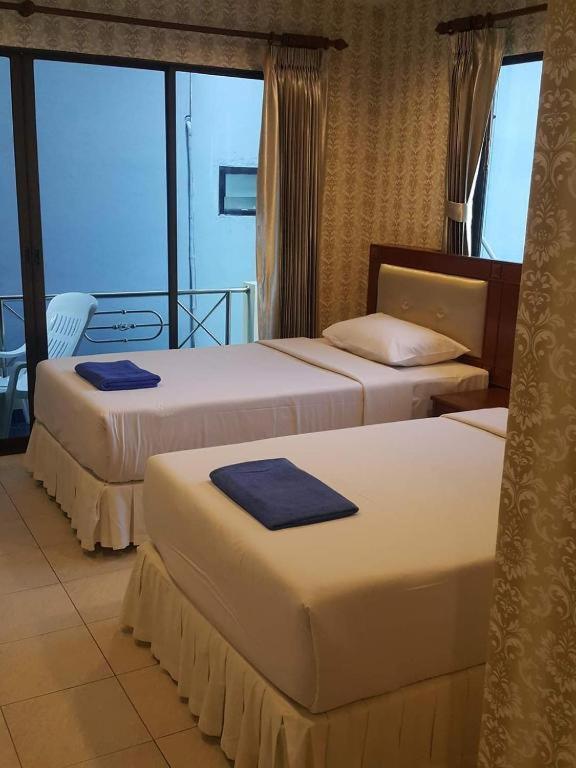 Oyo 1037 Phuket Kamala Beach