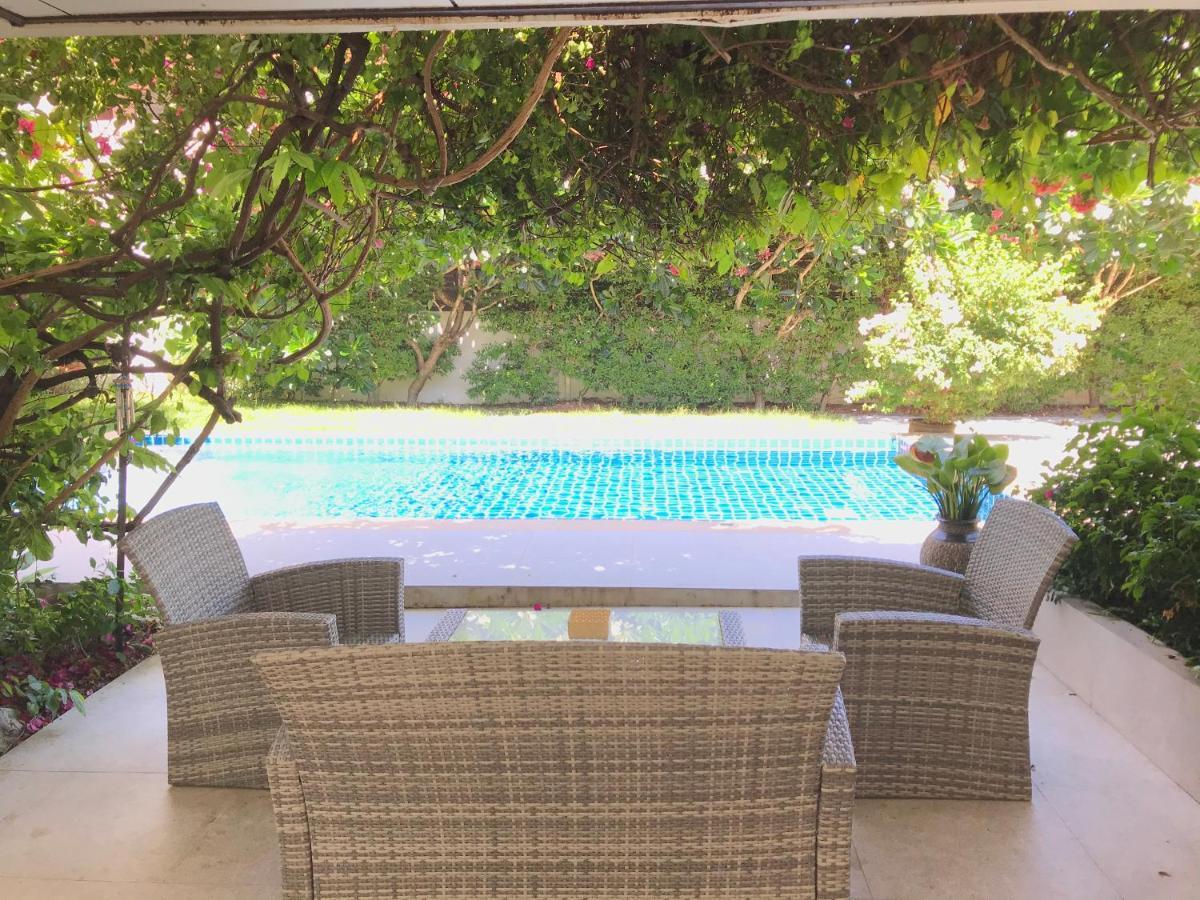 Pat & Tim House Phuket