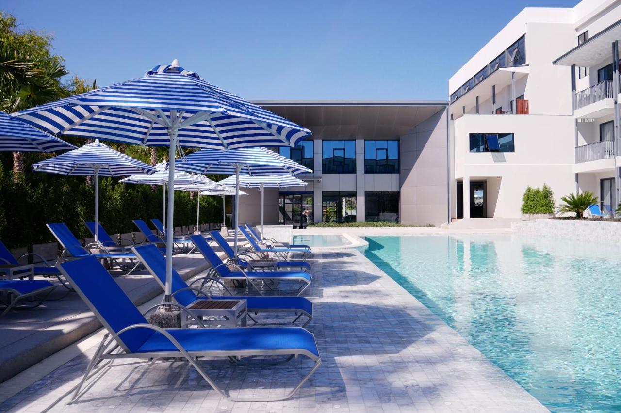 Hotel Seabed Grand - Sha Extra Phuket