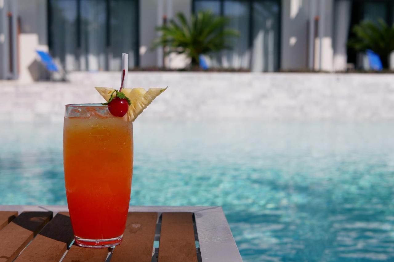 Seabed Grand - Sha Extra Hotel 5*