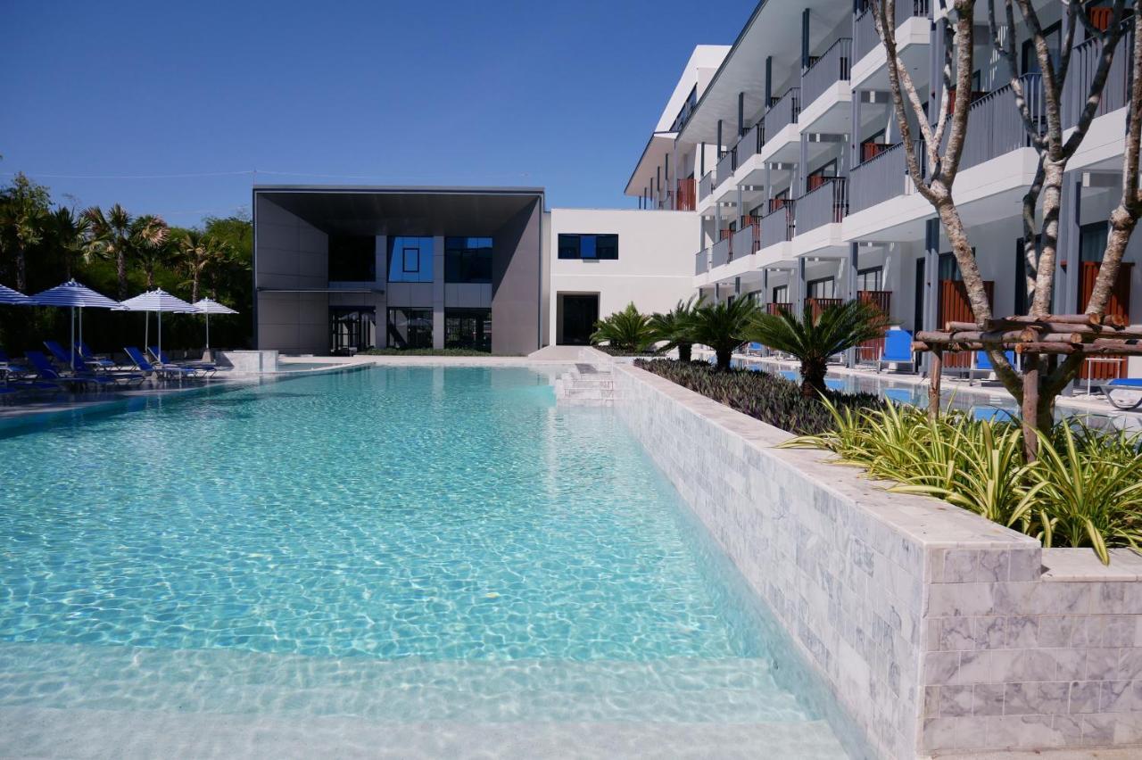 Seabed Grand - Sha Extra 5* Phuket