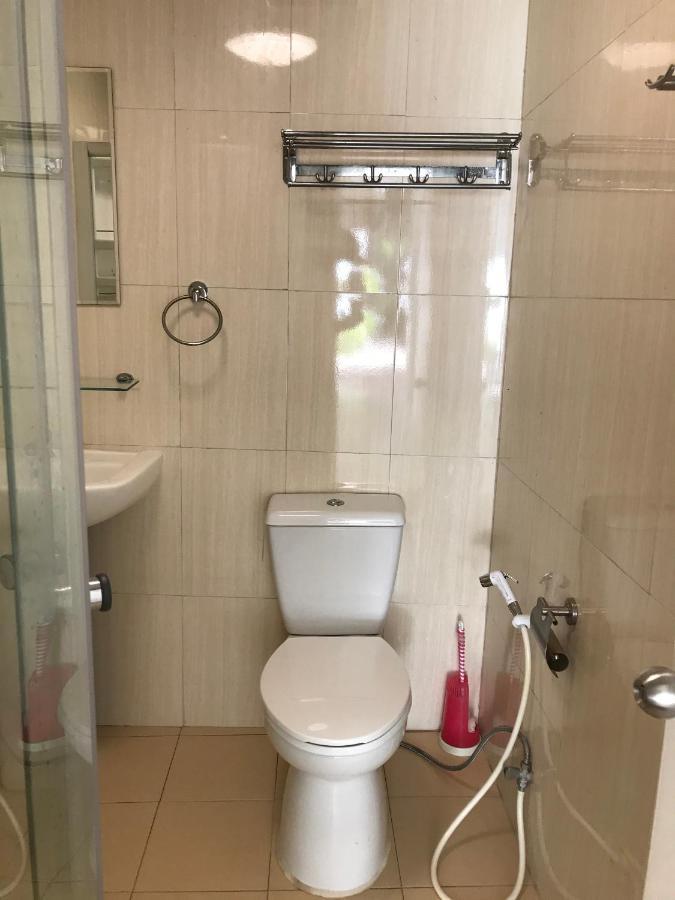 Hotel Pat & Tim House