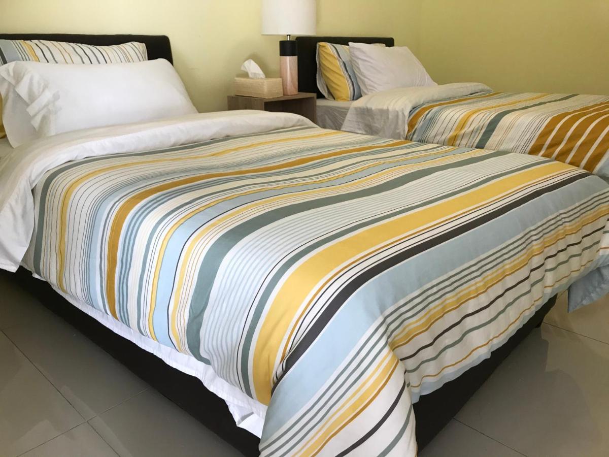 Hotel Pat & Tim House
