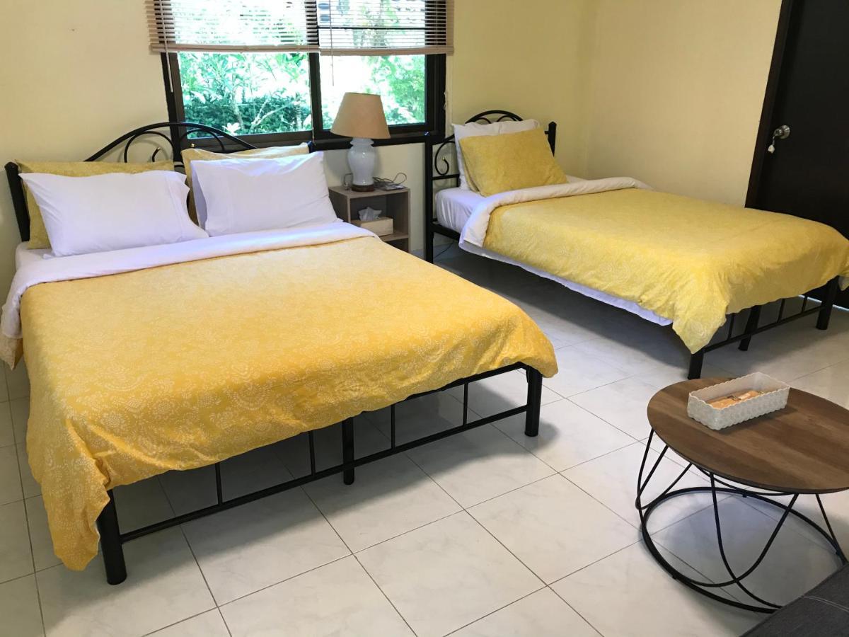 Hotel Pat & Tim House